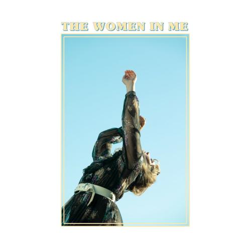 Cover The Women in Me