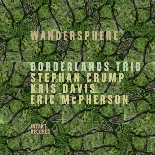 Cover Wandersphere