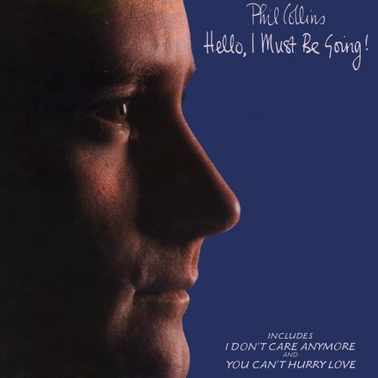Cover Hello, I Must Be Going (Remastered)