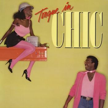 Cover Tongue In Chic (Remastered)