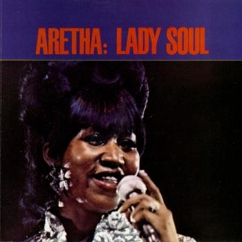 Cover Lady Soul (Remastered)