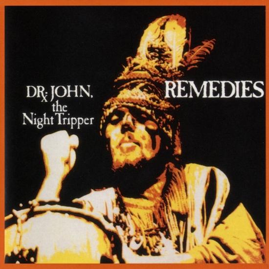 Cover Remedies (Remastered)