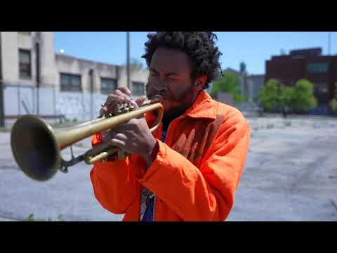 Video ONLē Talks x Brandon Woody