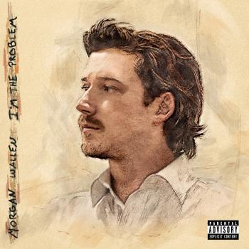 Cover I’m The Problem