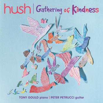 Cover Gathering of Kindness
