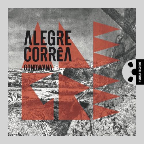 Cover Gondwana