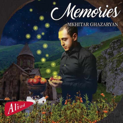 Cover Memories