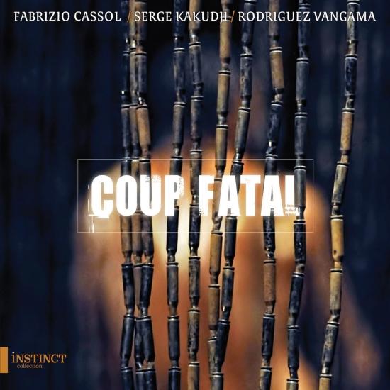 Cover Coup fatal