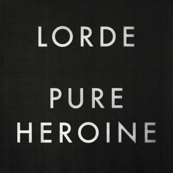 Cover Pure Heroine
