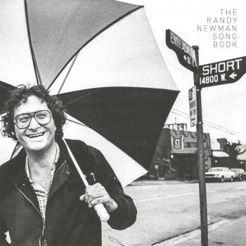 Cover The Randy Newman Songbooks (Remastered)