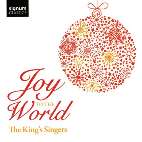 Cover Joy to the World