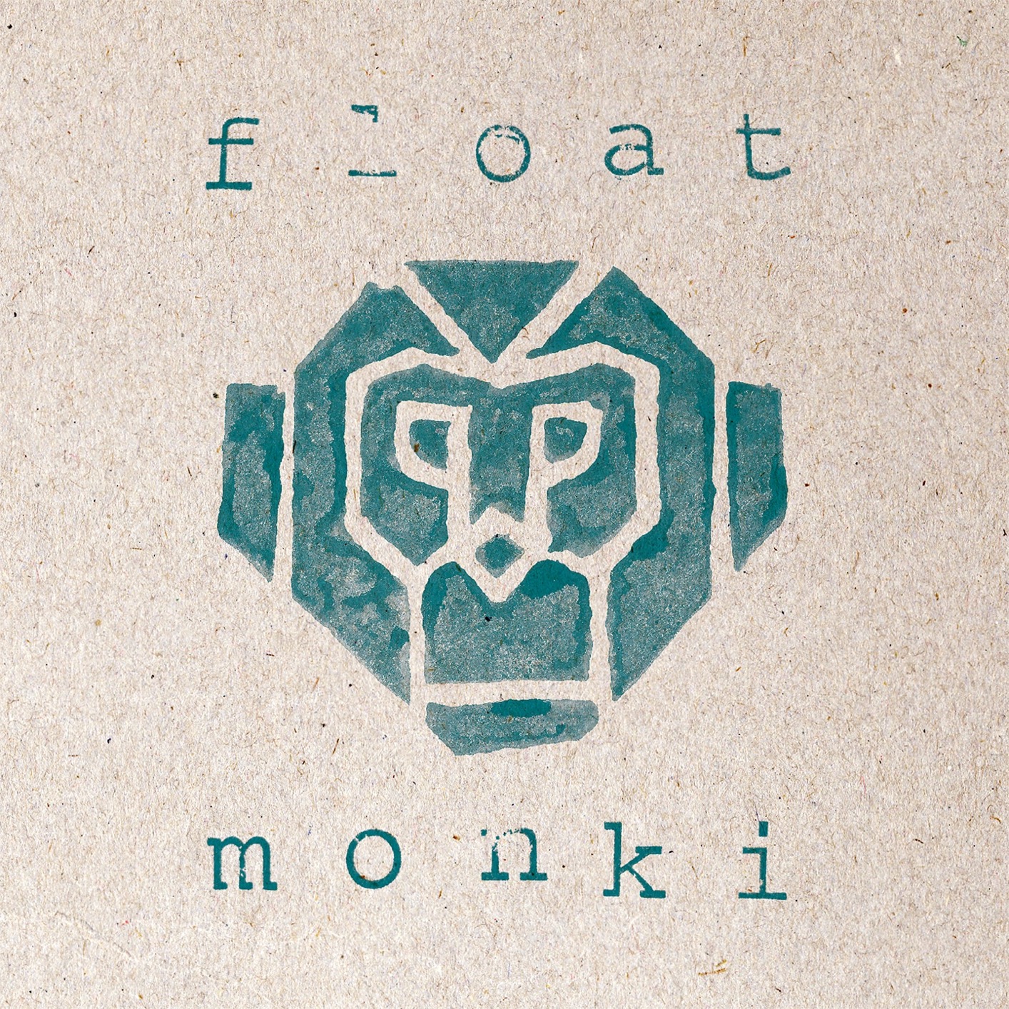 Cover Floatmonki (EP)