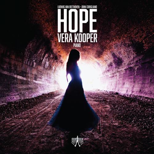 Cover Hope