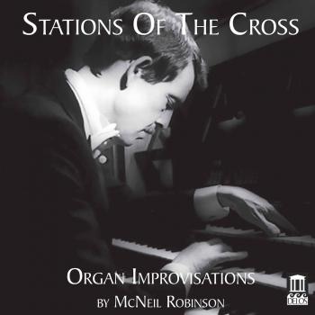 Cover Stations of the Cross (Live)