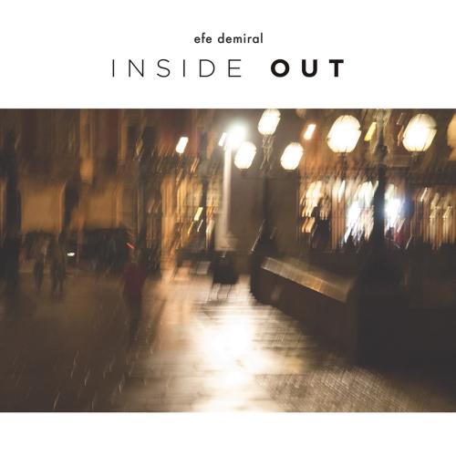 Cover Inside Out