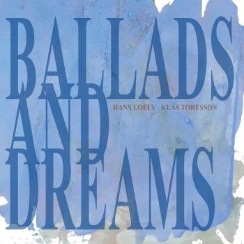 Cover Ballads and Dreams