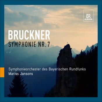Cover Bruckner, A.: Symphony No. 7