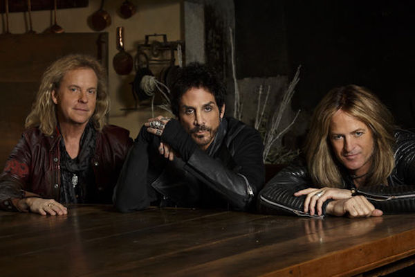 Revolution Saints