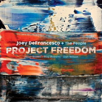 Cover Project Freedom