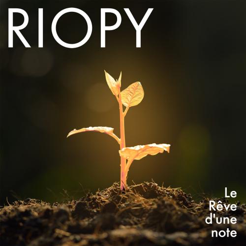 Cover Le Rêve d'une note