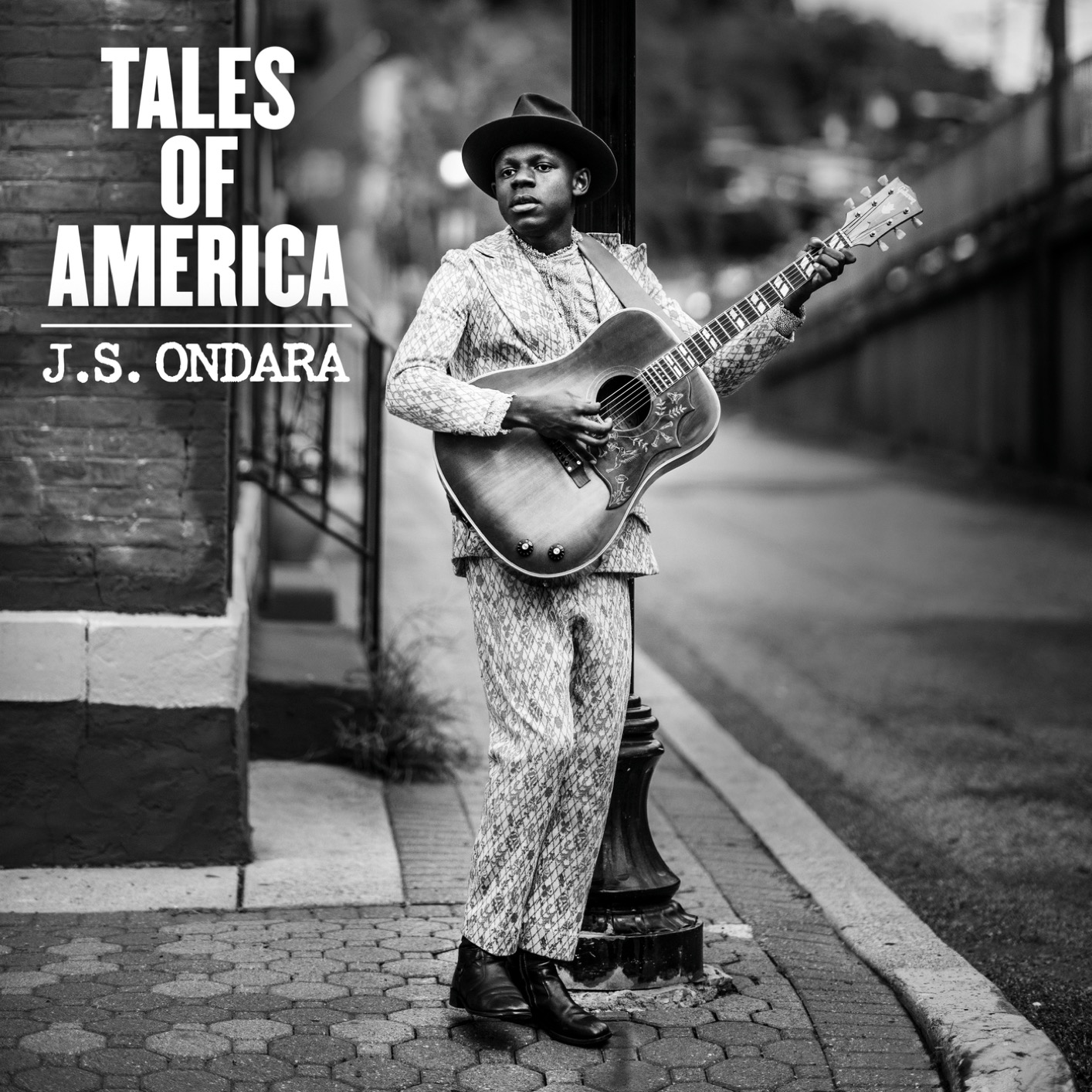 Cover Tales Of America