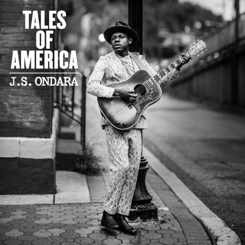 Cover Tales Of America