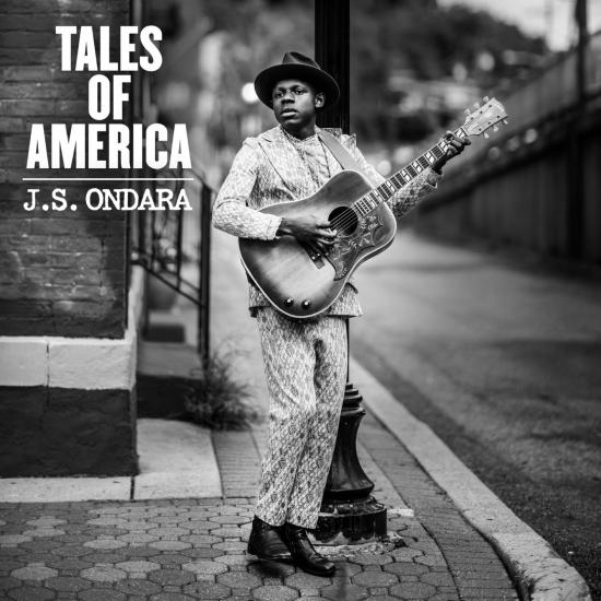 Cover Tales Of America