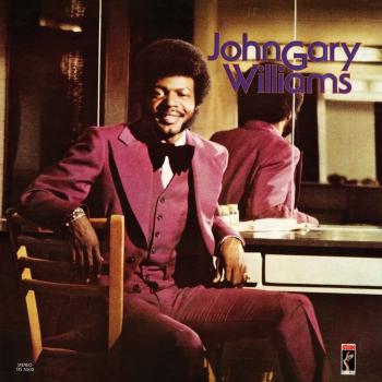 Cover John Gary Williams (Remastered)