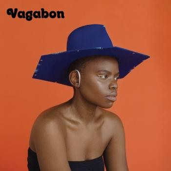 Cover Vagabon