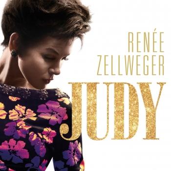 Cover Judy (Original Motion Picture Soundtrack)