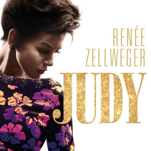 Cover Judy (Original Motion Picture Soundtrack)