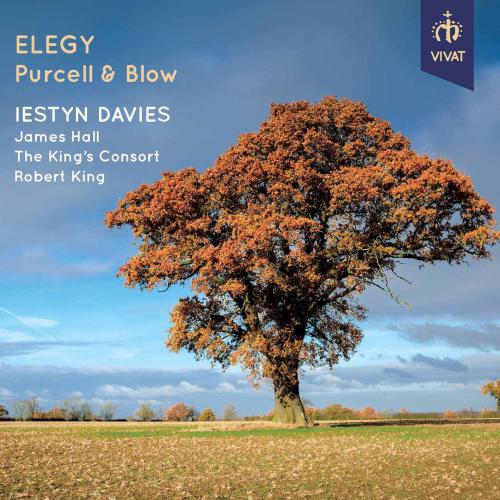 Cover Elegy