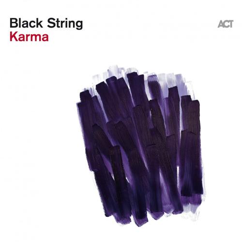 Cover Karma