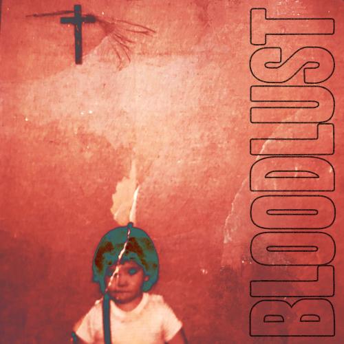 Cover Bloodlust