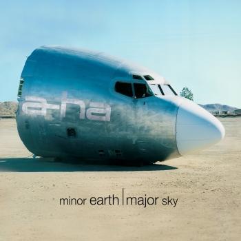 Cover Minor Earth, Major Sky Deluxe Edition (Remastered)