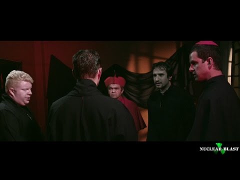 Video Sepultura - The Vatican (Video)