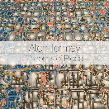 Cover Tormey: Theories of Place