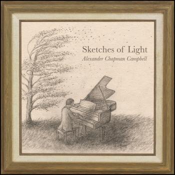 Cover Sketches Of Light