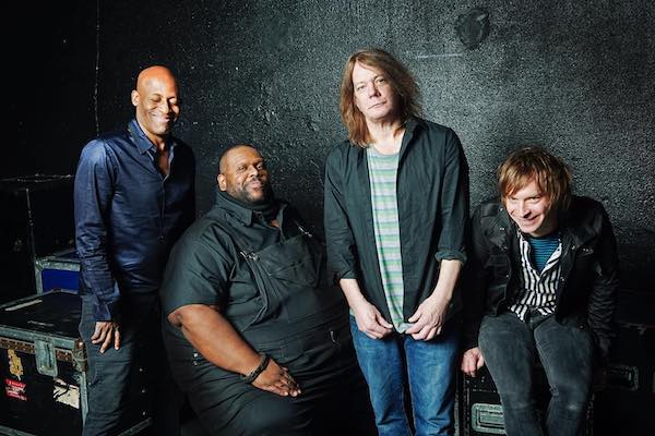 soul asylum tour cancelled