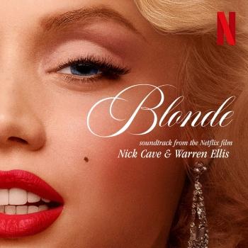 Cover Blonde (Soundtrack From The Netflix Film)