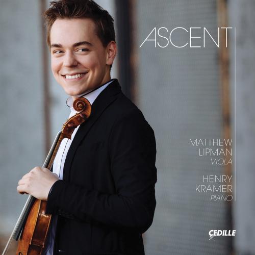 Cover Ascent