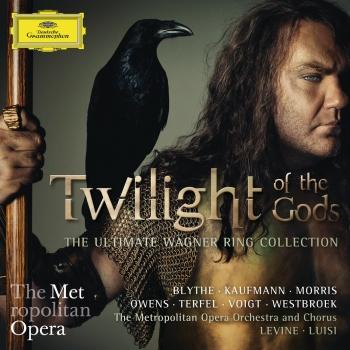 Cover Twilight Of The Gods - The Ultimate Wagner Ring Collection