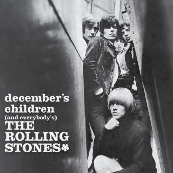 Cover December's Children (And Everybody's)