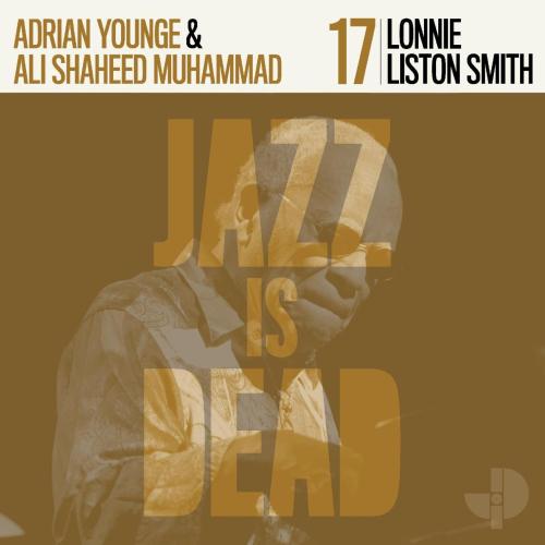 Cover Lonnie Liston Smith JID017