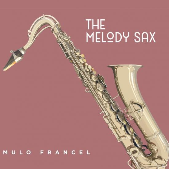 Cover The Melody Sax