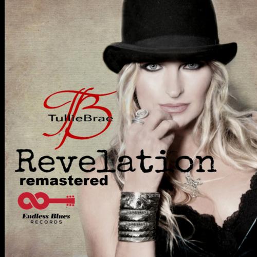 Cover Revelation (Remastered)