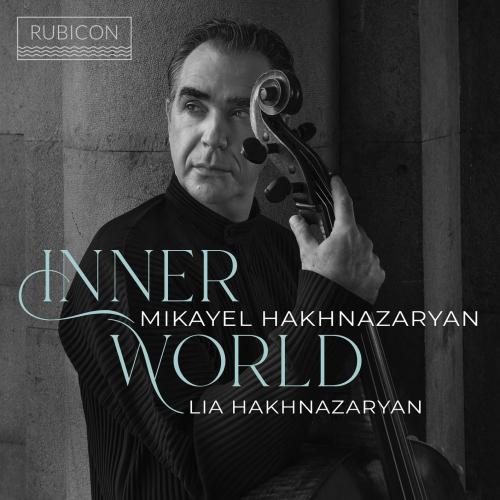 Cover Inner World