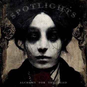 Cover Alchemy For The Dead