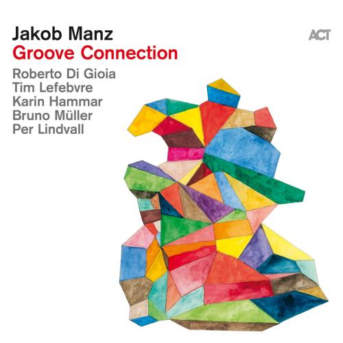 Cover Groove Connection