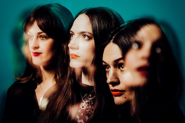The Staves & yMusic